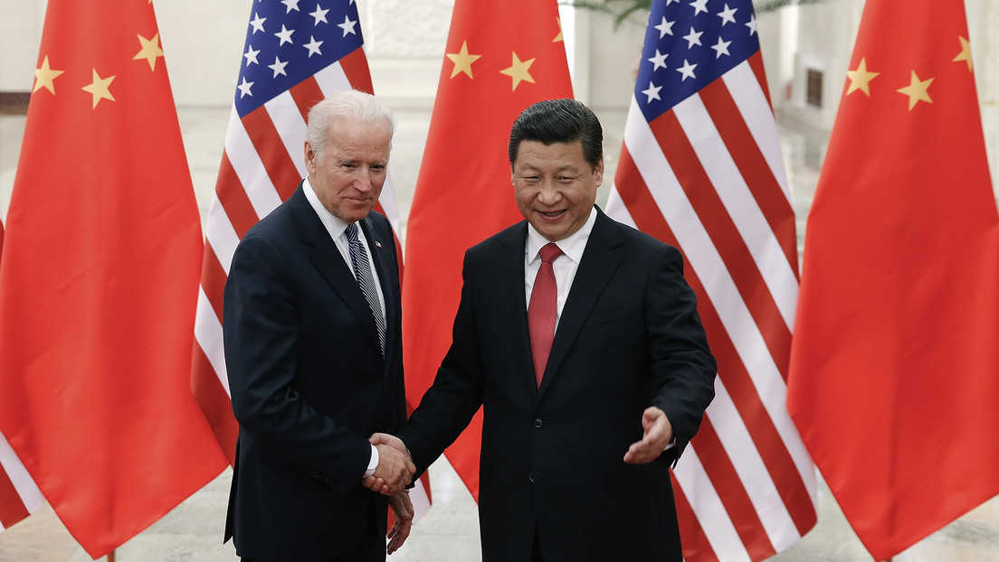 Treffen zwischen Xi und Biden geplant – USA besorgt um China-Projekt in Israel