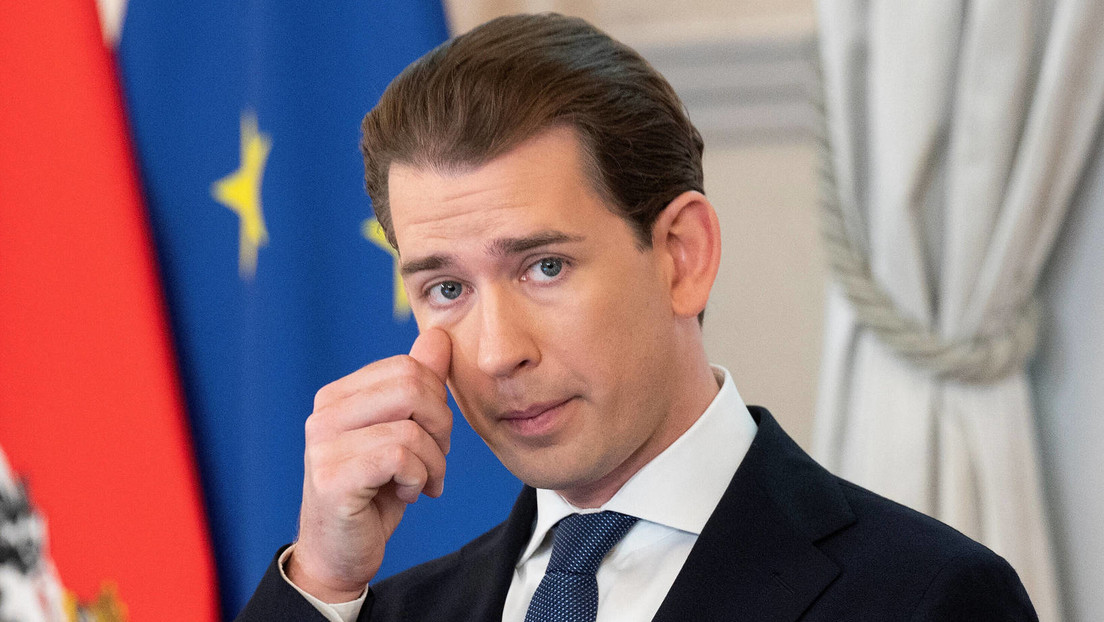 Regierungskrise in Österreich: Druck auf Kanzler Kurz steigt