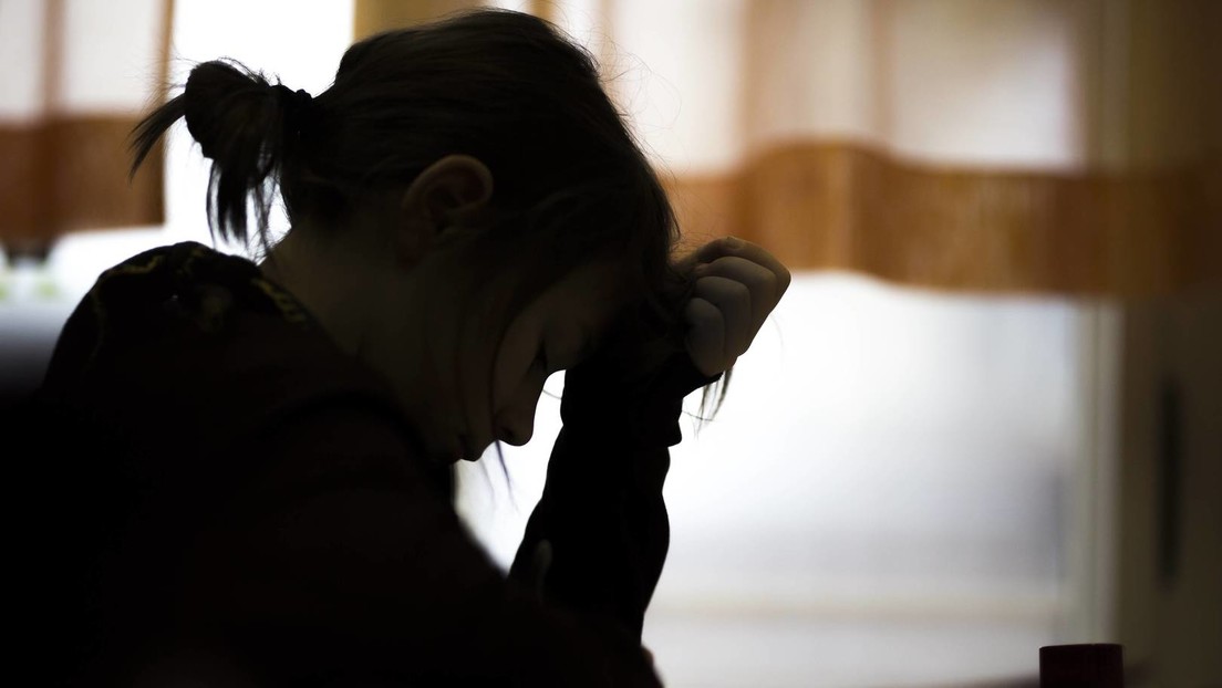 Lockdown-Folgen: Zahl der psychischen Erkrankungen bei Kindern stark gestiegen