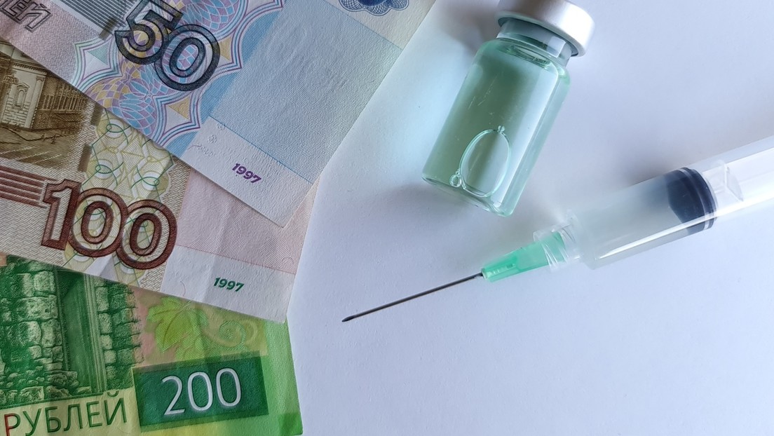 Russischer Virologe: Impfverweigerer monatlich mit 60 Euro zur Kasse bitten