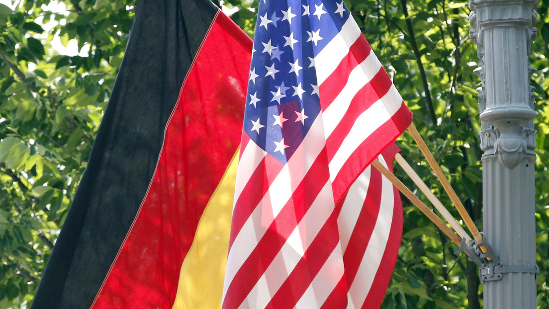 "Unverbrüchliche Freundschaft" - Neue US-Wirtschaftsspionage, Cyberangriffe und Anthrax-Experimente auf deutschem Boden