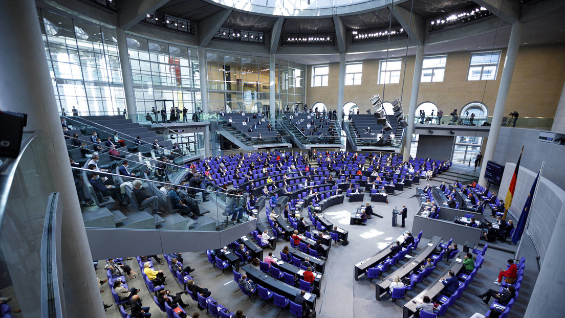 Nein, diesen Nachbarn mag ich nicht - die FDP will sich im Bundestag umsetzen