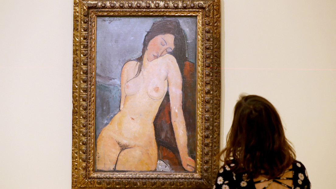 "18+"-Protest: Wiener Museen erstellen Account auf OnlyFans für Kunstwerke mit nackten Körpern