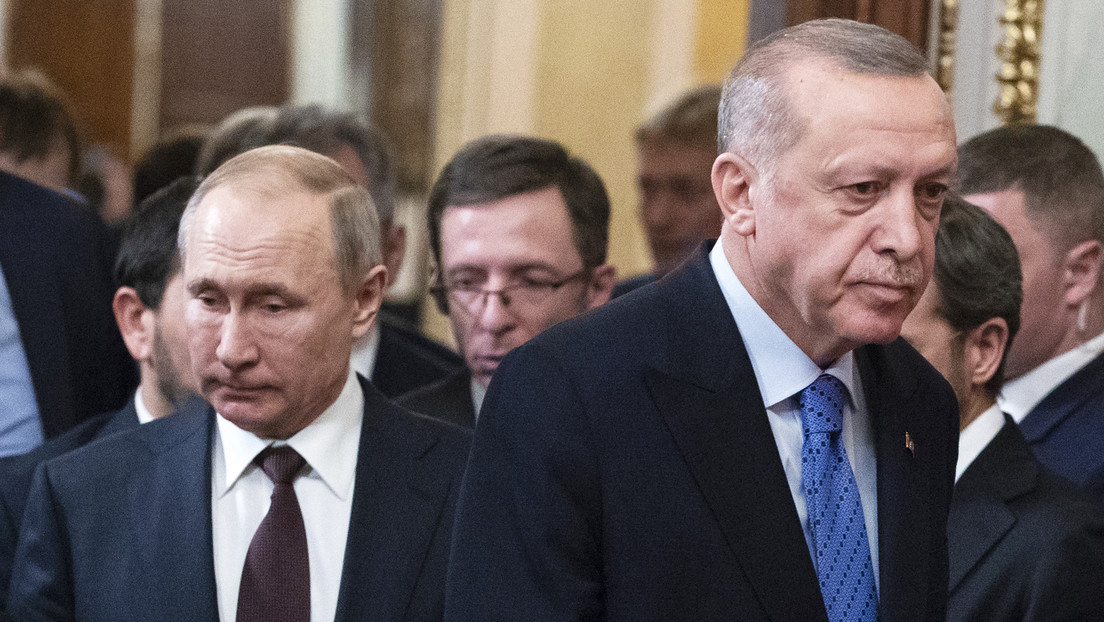 Erdoğan droht mit neuer Militärkampagne in Syrien: Wie wird Russland reagieren?