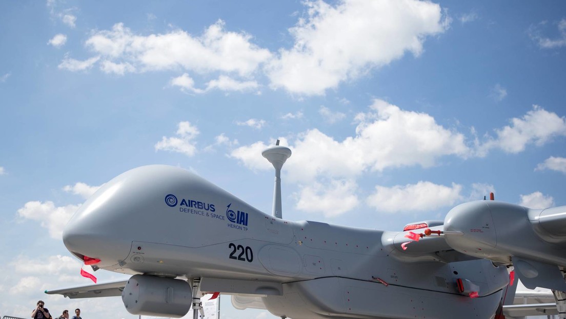 Drohnen-Bewaffnung der Bundeswehr für SPD kein Tabu mehr