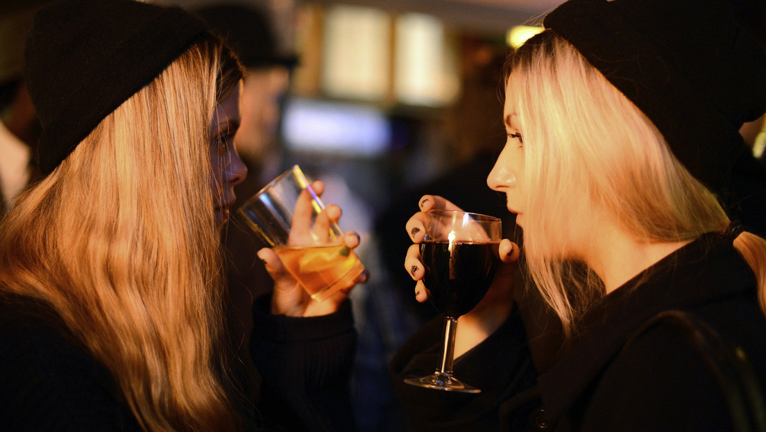 K.o.-Tropfen und Drogenspritzen in britischen Clubs: Frauenorganisationen rufen zu Boykott auf