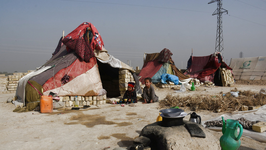 افغانستان: چگونه یک بحران مهاجرت ایجاد کنیم؟