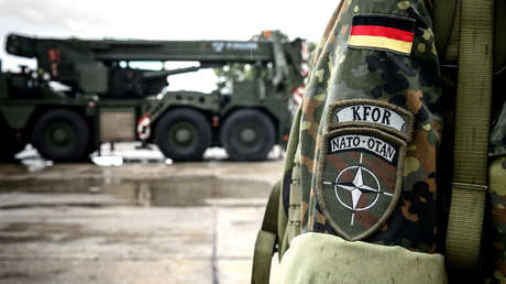 Es ist Zeit, dass die NATO das Kosovo verlässt, bevor sie noch mehr Schaden anrichtet