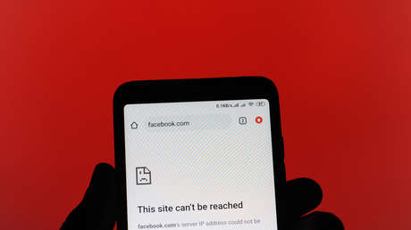Internet kaputt: Nach Facebook-Ausfall auch Absturz bei Bank of America, Zoom, Snapchat