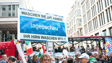 "Lähmender Konsens" in Corona-Berichterstattung – Redakteur aus ARD-Sender über verlorene Standards