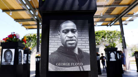 Texanischer Ausschuss empfiehlt posthume Begnadigung von George Floyd für Drogen-Vorstrafe