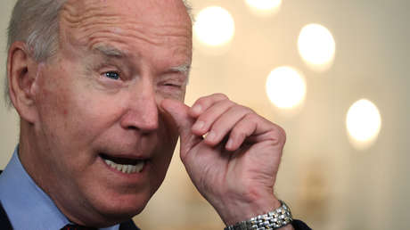 Spannungen zwischen den USA und Frankreich? Biden hatte "buchstäblich keine Ahnung"