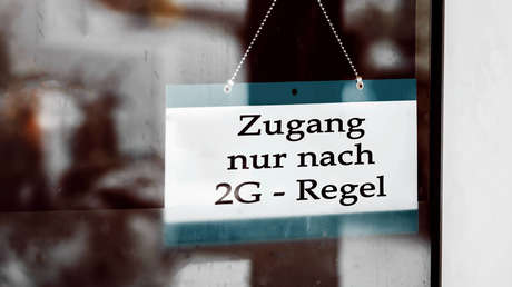 Nur noch geimpft oder genesen einkaufen – Gericht erlaubt 2G im hessischen Einzelhandel