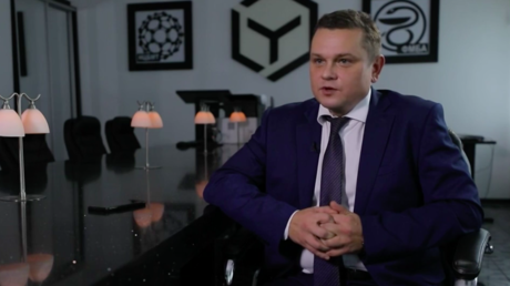 Neues russisches Medikament – Hoffnung für Ungeimpfte bei einer COVID-19-bedingten Pneumonie