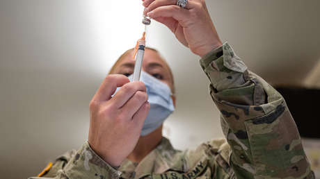 USA: Stichtag rückt näher, aber Hunderttausende US-Soldaten noch ungeimpft