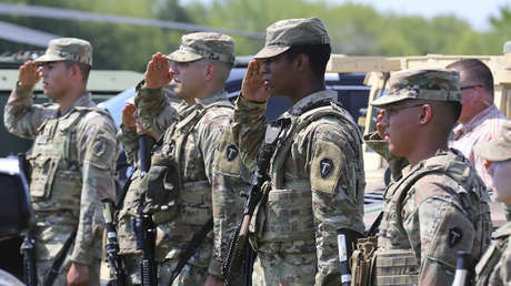 Signal an China: USA planen Ausweitung von Militärübungen in Thailand