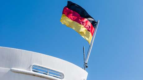 Spanien stoppt deutsche Kokain-Jacht