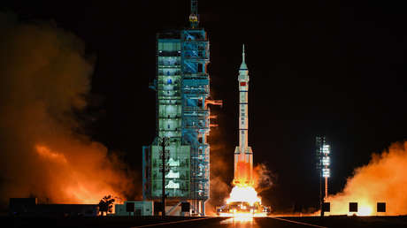 Medienberichte: China testet nuklearwaffenfähige Hyperschallrakete – USA zeigen sich geschockt