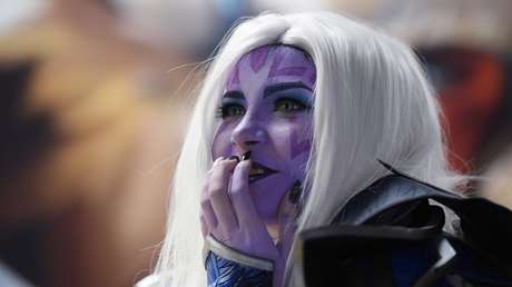 Russisches Team gewinnt Dota 2-Weltmeisterschaft und erhält über 18 Millionen US-Dollar Preisgeld