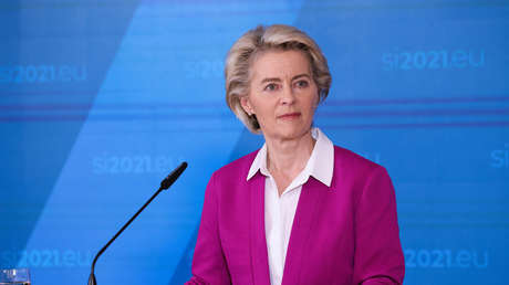 Von der Leyen bringt schwere Sanktionen gegen Polen ins Spiel