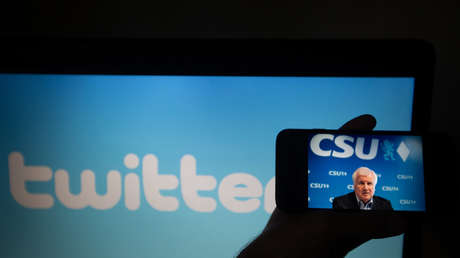 Eigener Twitter-Bericht: Algorithmen bevorzugen "rechte" Politiker – außer in Deutschland