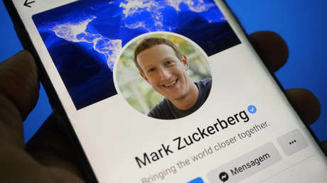 Ende der Privatsphäre: Facebooks "Metaverse" wird der Logik und der Vernunft den Todesstoß versetzen