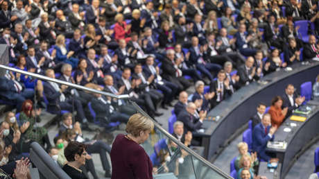 Der neue Bundestag: Das angeblich "mächtigste Parlament der Welt" ist ein zahnloser Tiger