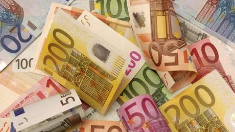 Einkommensstatistik: Ein Single mit monatlich 3.500 Euro netto gilt bereits als reich