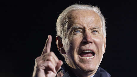 Biden: Trump hetzt Menschen im ganzen Land auf – Powell war "amerikanischer Held"
