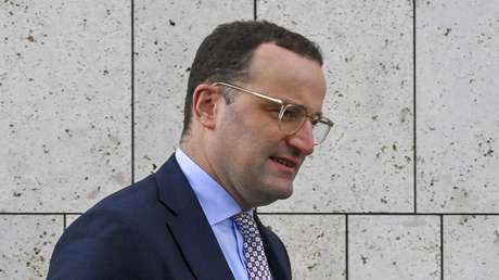 Schon "geboostet"? Spahn wirbt für Auffrischimpfung