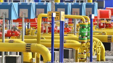 Polen bittet Gazprom um Gaspreissenkung