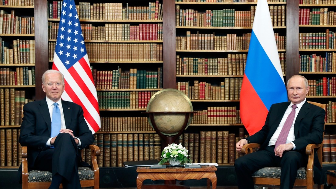 New York Times: Russland und USA führen Geheimverhandlungen über Hacker und Rüstungskontrolle