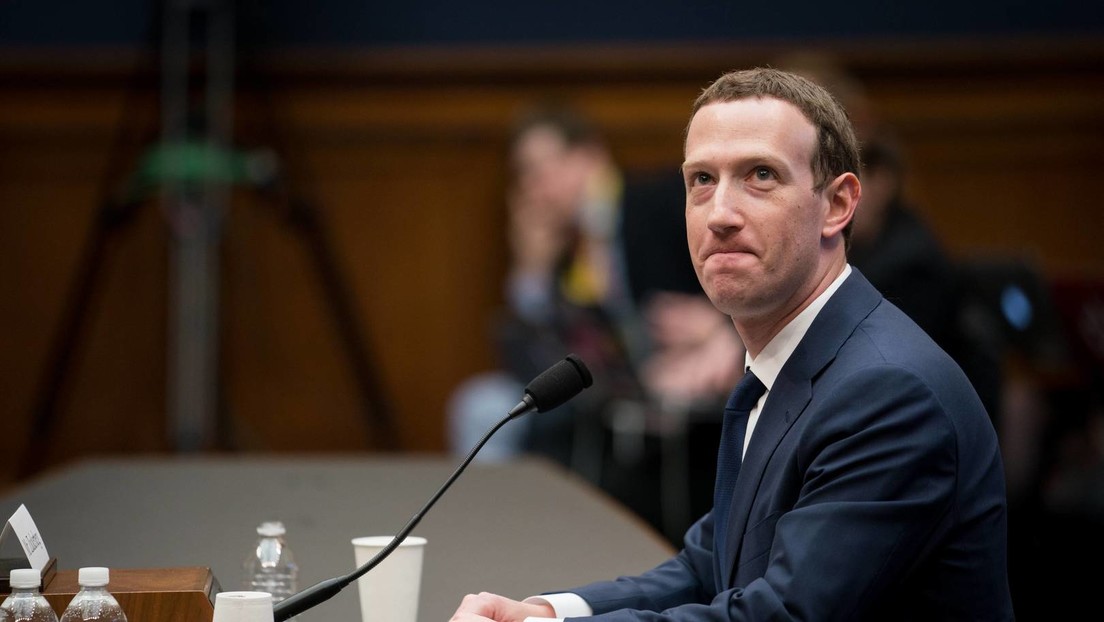 Egal wie sehr Mark Zuckerberg versucht, "meta" zu sein, man wird ihn weiterhin belästigen