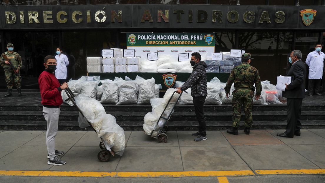 Zunehmende Kriminalität in Peru: Regierung genehmigt Militäreinsatz zur Unterstützung der Polizei