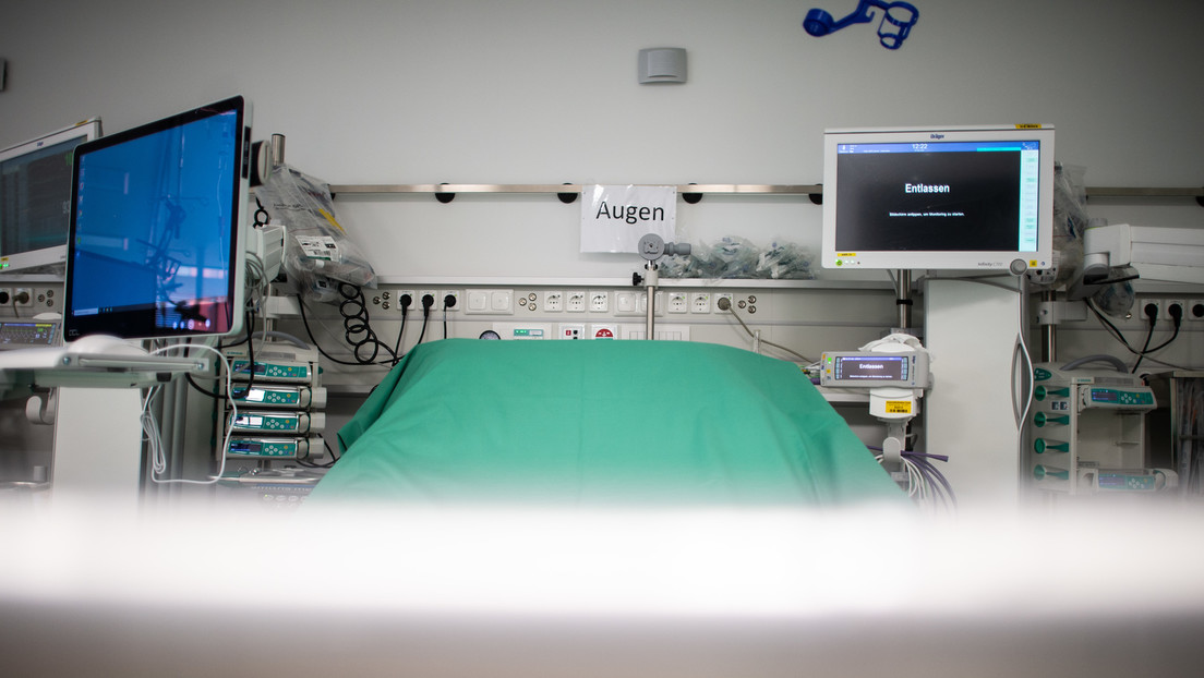 Vorbereitung auf den Corona-Winter: Krankenhäuser wollen erneut Operationen verschieben