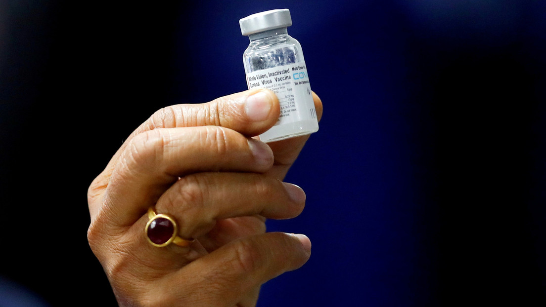 WHO واکسن هندی کوواکسین کرونا را برای استفاده اضطراری تایید کرد