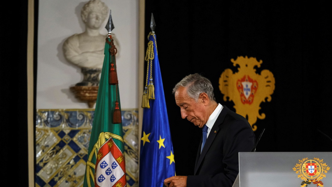 Portugal: Präsident ruft vorgezogene Neuwahlen aus