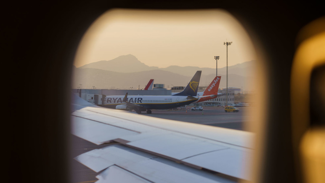 Passagiere legen Flughafen Mallorca lahm – Polizei ermittelt wegen Begünstigung illegaler Einreise