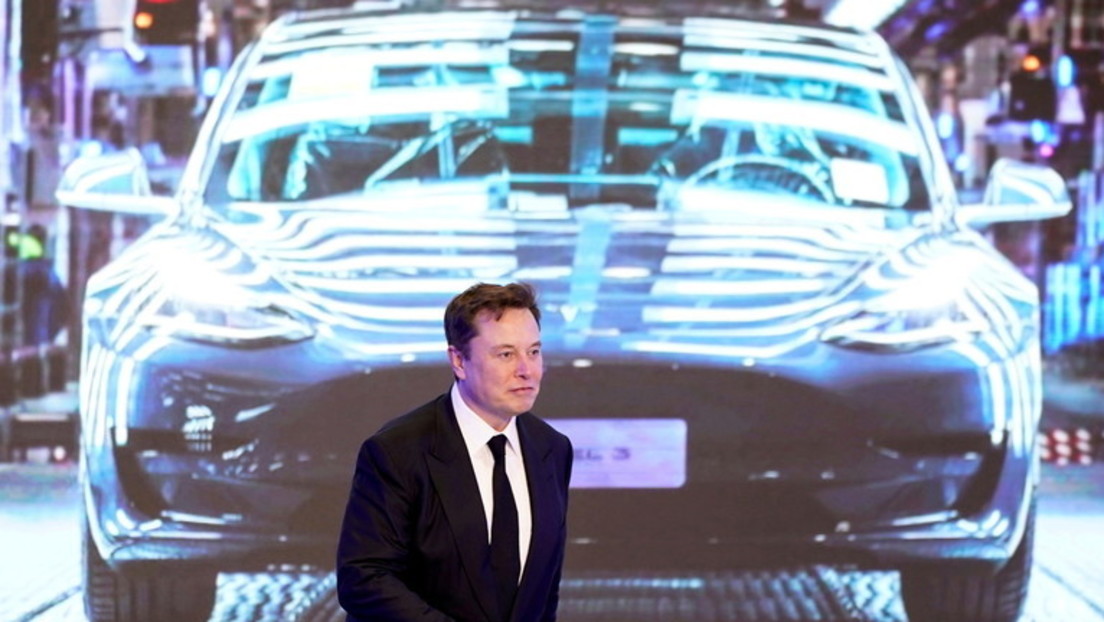 Elon Musk lässt die Massen urteilen: Twitter-Umfrage soll über Aktienverkauf entscheiden