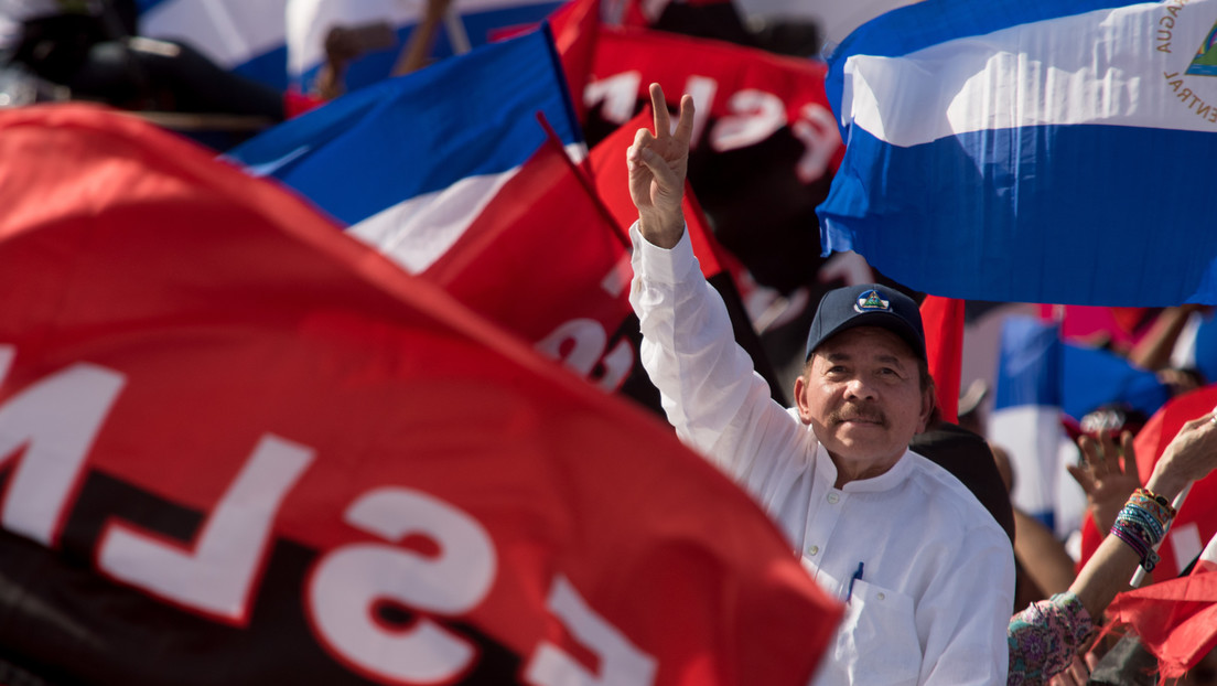 Erste Resultate nach Wahlen in Nicaragua: Präsident Ortega kommt auf 75 Prozent