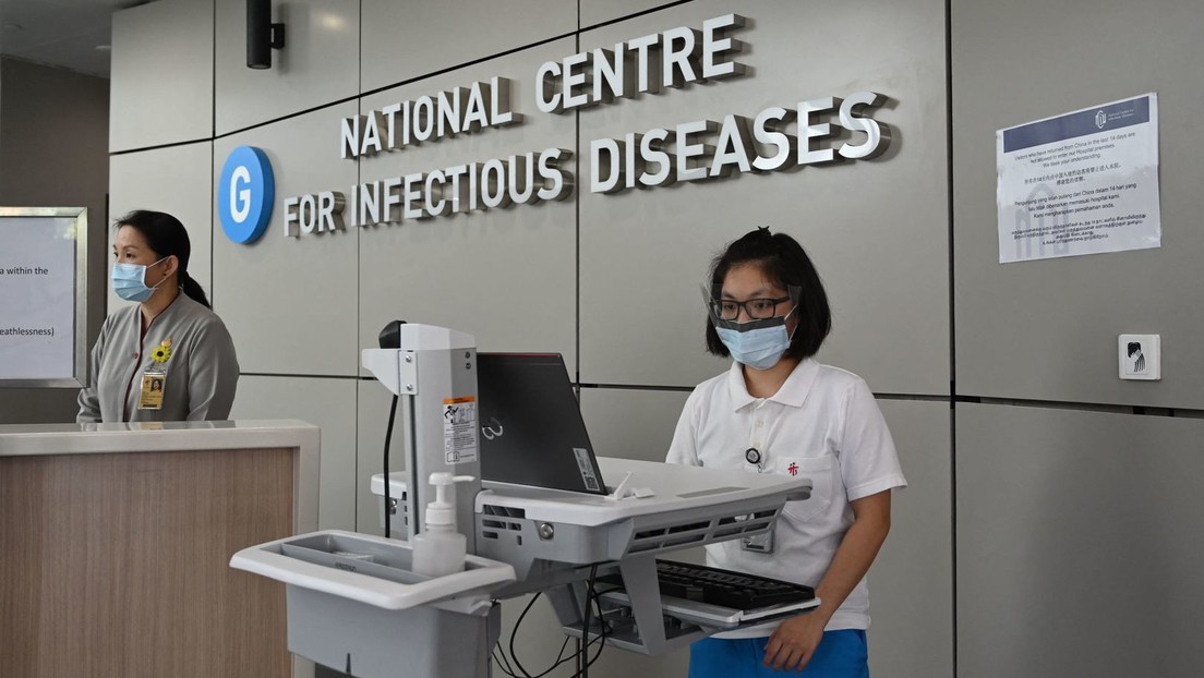 Singapur: Freiwillig Ungeimpfte müssen Behandlungskosten selbst übernehmen
