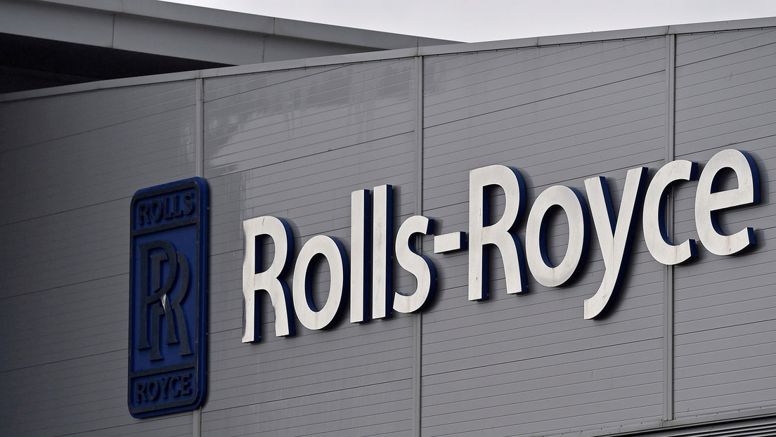 Rolls-Royce setzt auf Atomkraft: Hersteller von Luftfahrtmotoren will Minireaktoren bauen