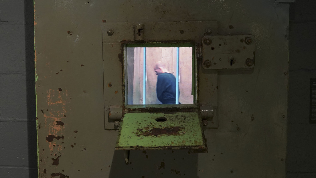 روسیه: تعقیب قضایی فیلم افشاگرانه شکنجه در زندان متوقف شد