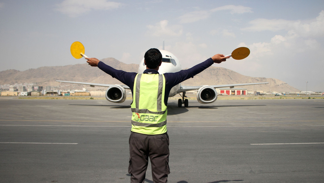 Keine Aussicht auf Normalität für Afghanen: wenige Flüge zu überteuerten Preisen