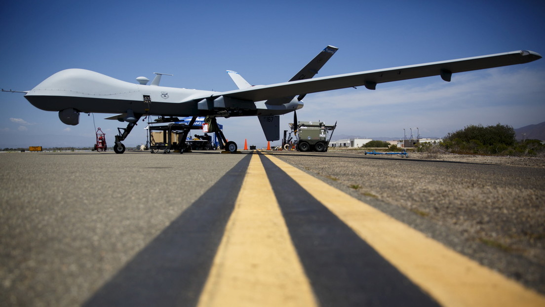 Wings of Death: How the availability of combat drones will change war forever