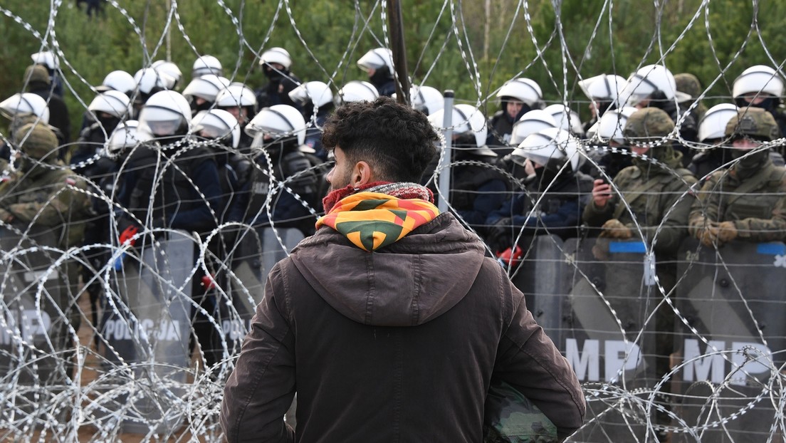 Kiews Ratschlag an die SPD: Holen Sie sich jeweils zwei, drei, fünf Flüchtlinge zu sich nach Hause