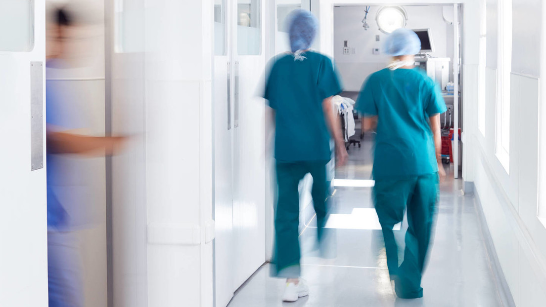 بیمارستان های شلوغ: تاج مقصر نیست، بلکه دستمزد ضعیف کادر پزشکی است