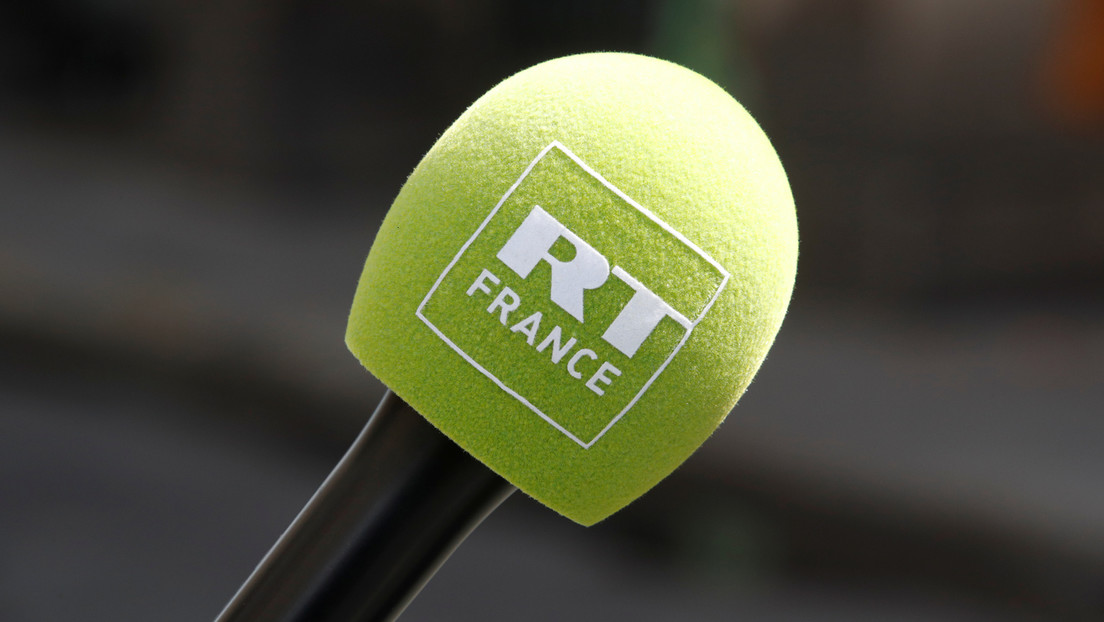 Chef der Europäischen Journalisten-Föderation nennt Festnahme von RT-Journalisten in Polen Zensur