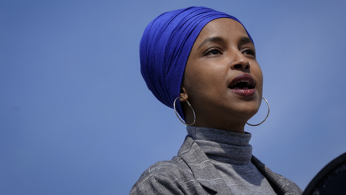 US-Abgeordnete Omar will geplanten Raketenverkauf an Saudis blockieren