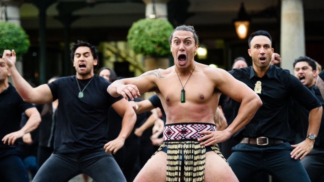 Māori fordern Impfgegner in Neuseeland auf, traditionellen Haka auf Protesten nicht zu tanzen
